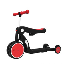 Xiaomi bebehoo multifunción plegable triciclo de niños